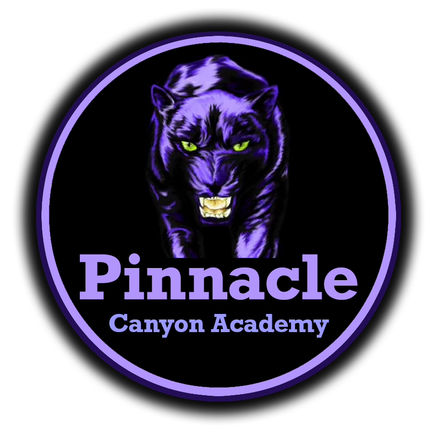 Pinnacle Canyon Academy Logo