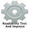 Read Ability Teat and Improve